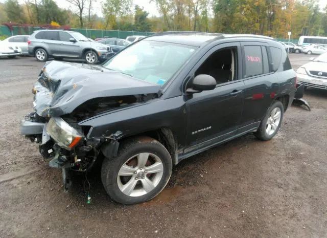 Photo 1 VIN: 1C4NJDBB2FD439937 - JEEP COMPASS 