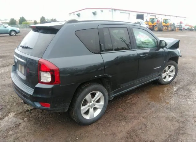 Photo 3 VIN: 1C4NJDBB2FD439937 - JEEP COMPASS 