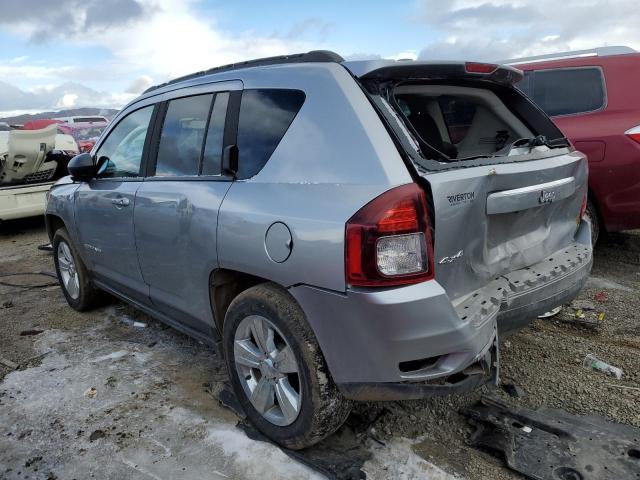 Photo 1 VIN: 1C4NJDBB2GD520129 - JEEP COMPASS SP 