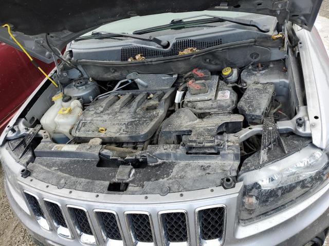 Photo 10 VIN: 1C4NJDBB2GD520129 - JEEP COMPASS SP 