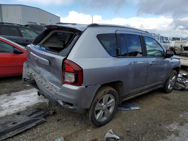 Photo 2 VIN: 1C4NJDBB2GD520129 - JEEP COMPASS SP 