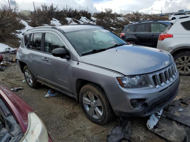 Photo 3 VIN: 1C4NJDBB2GD520129 - JEEP COMPASS SP 