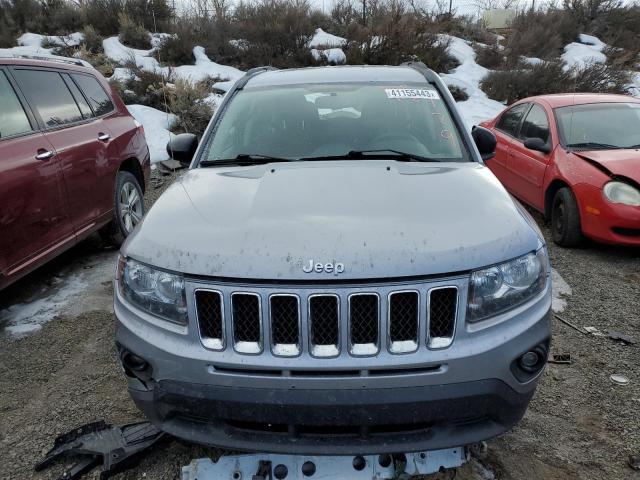 Photo 4 VIN: 1C4NJDBB2GD520129 - JEEP COMPASS SP 