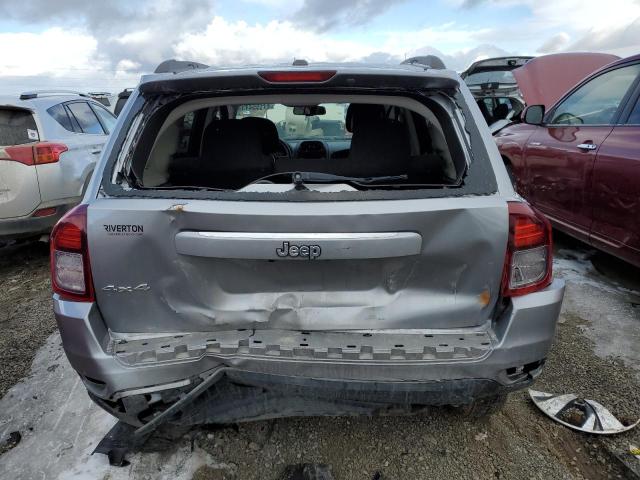 Photo 5 VIN: 1C4NJDBB2GD520129 - JEEP COMPASS SP 