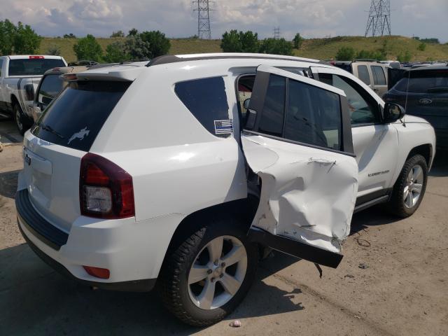 Photo 3 VIN: 1C4NJDBB2GD520339 - JEEP COMPASS SP 