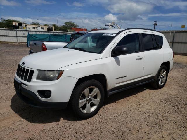 Photo 0 VIN: 1C4NJDBB2GD551798 - JEEP COMPASS 