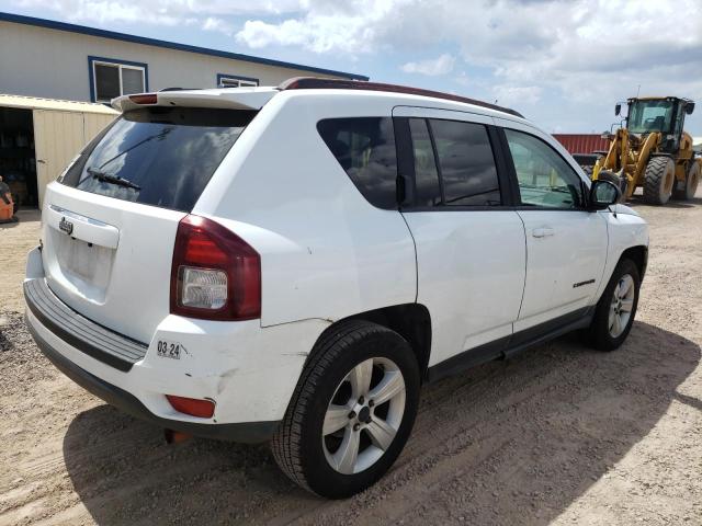 Photo 2 VIN: 1C4NJDBB2GD551798 - JEEP COMPASS 