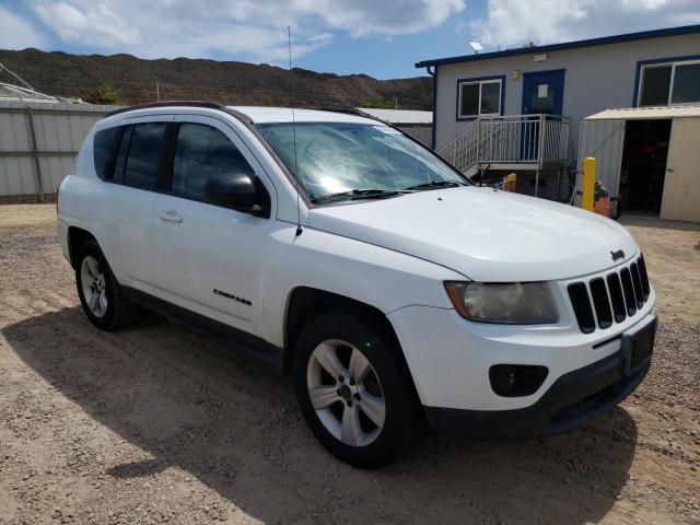 Photo 3 VIN: 1C4NJDBB2GD551798 - JEEP COMPASS 