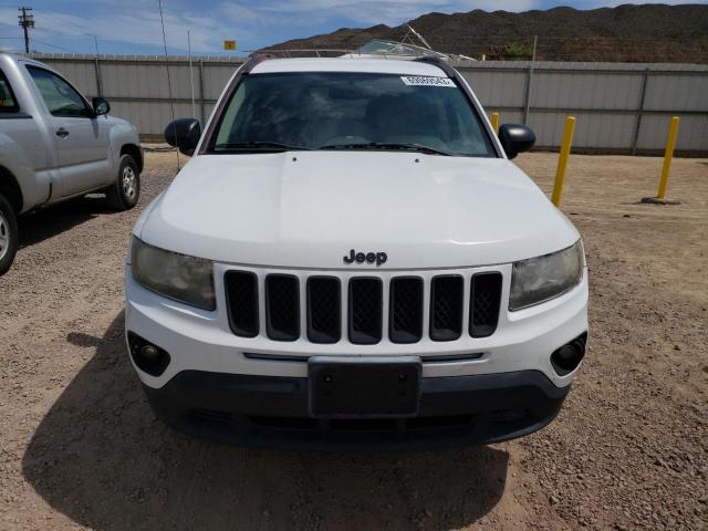 Photo 4 VIN: 1C4NJDBB2GD551798 - JEEP COMPASS 