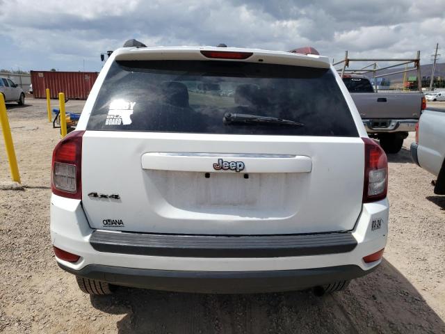 Photo 5 VIN: 1C4NJDBB2GD551798 - JEEP COMPASS 