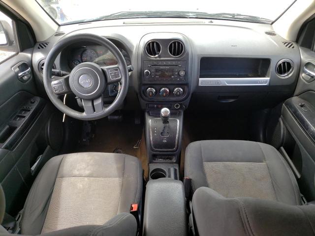 Photo 7 VIN: 1C4NJDBB2GD551798 - JEEP COMPASS 