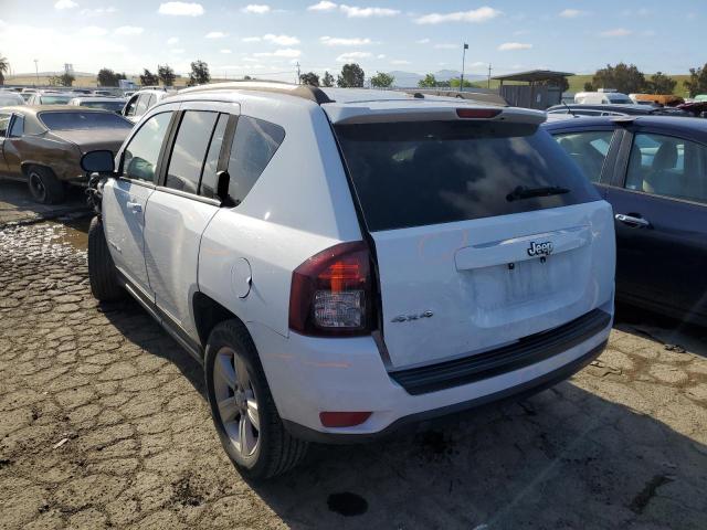 Photo 1 VIN: 1C4NJDBB2GD595140 - JEEP COMPASS SP 