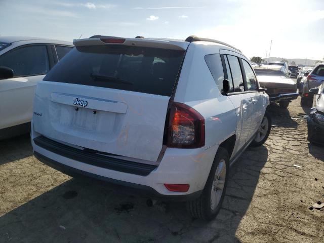 Photo 2 VIN: 1C4NJDBB2GD595140 - JEEP COMPASS SP 