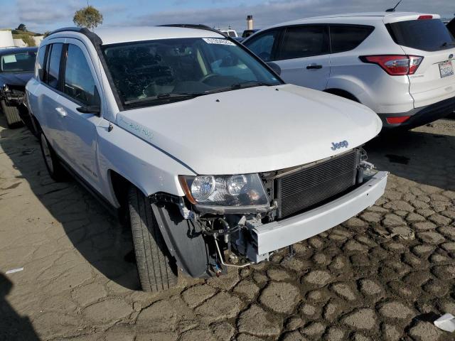 Photo 3 VIN: 1C4NJDBB2GD595140 - JEEP COMPASS SP 