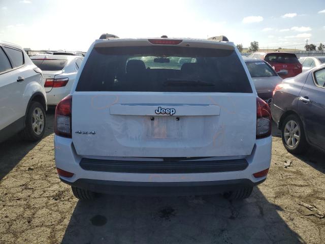 Photo 5 VIN: 1C4NJDBB2GD595140 - JEEP COMPASS SP 