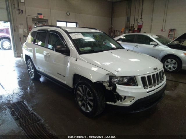 Photo 0 VIN: 1C4NJDBB2GD608775 - JEEP COMPASS 