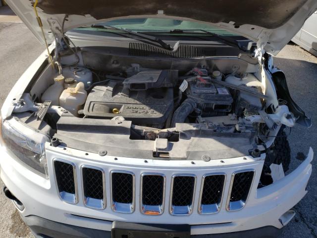 Photo 6 VIN: 1C4NJDBB2GD631506 - JEEP COMPASS 