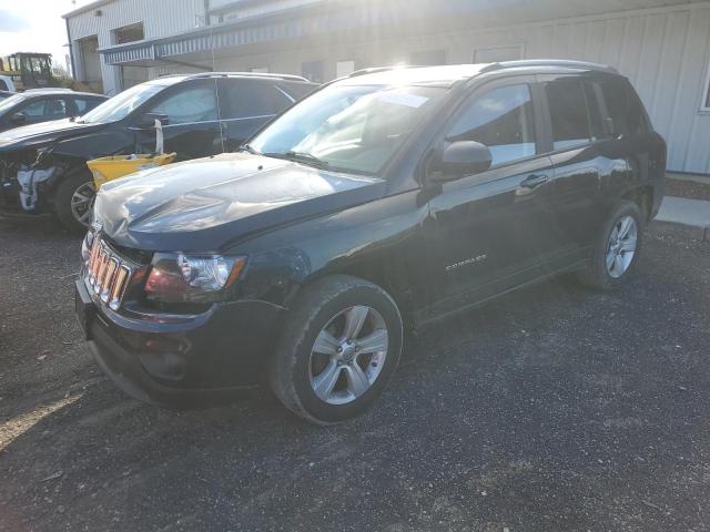 Photo 0 VIN: 1C4NJDBB2GD631649 - JEEP COMPASS 