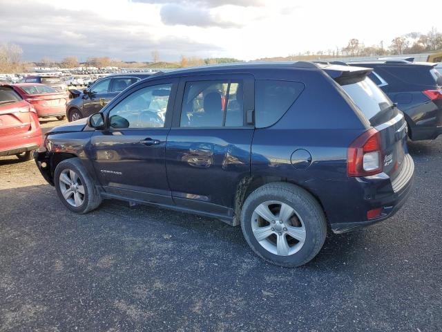 Photo 1 VIN: 1C4NJDBB2GD631649 - JEEP COMPASS 