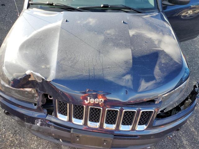 Photo 10 VIN: 1C4NJDBB2GD631649 - JEEP COMPASS 