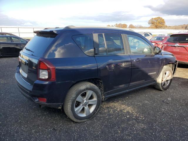 Photo 2 VIN: 1C4NJDBB2GD631649 - JEEP COMPASS 