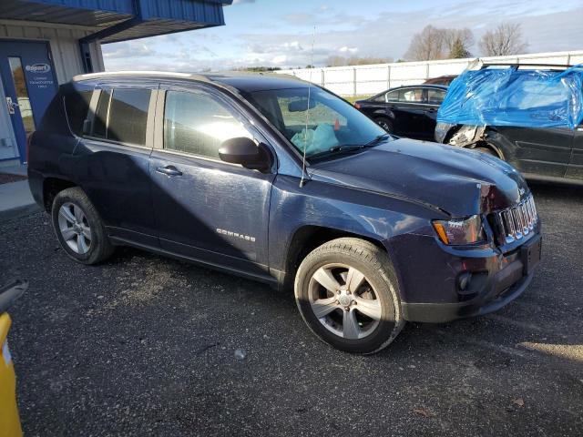 Photo 3 VIN: 1C4NJDBB2GD631649 - JEEP COMPASS 