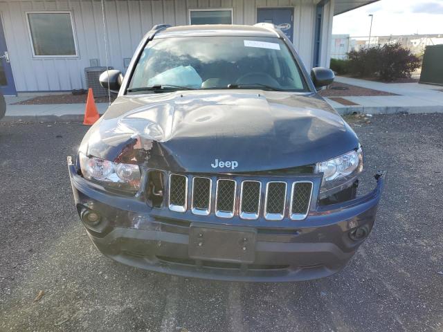 Photo 4 VIN: 1C4NJDBB2GD631649 - JEEP COMPASS 