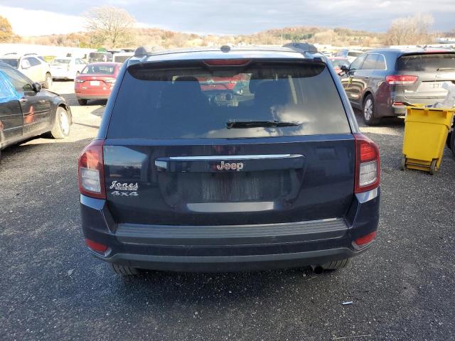 Photo 5 VIN: 1C4NJDBB2GD631649 - JEEP COMPASS 