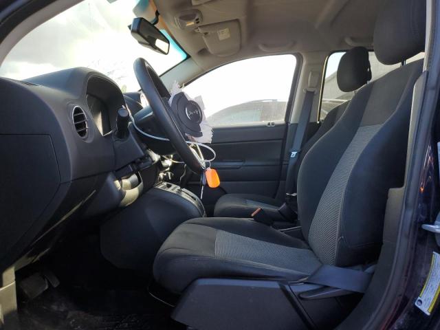 Photo 6 VIN: 1C4NJDBB2GD631649 - JEEP COMPASS 