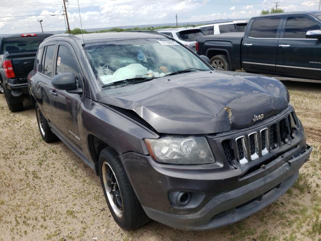 Photo 0 VIN: 1C4NJDBB2GD631652 - JEEP CHEROKEE 