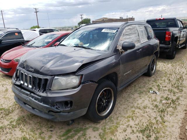 Photo 1 VIN: 1C4NJDBB2GD631652 - JEEP CHEROKEE 