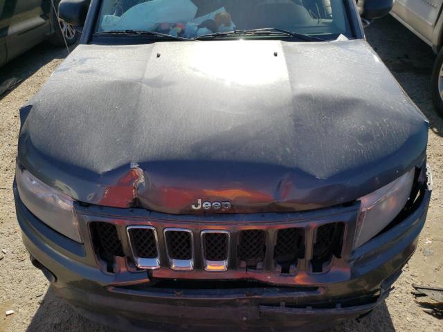 Photo 6 VIN: 1C4NJDBB2GD631652 - JEEP CHEROKEE 