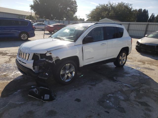 Photo 1 VIN: 1C4NJDBB2GD635927 - JEEP COMPASS SP 