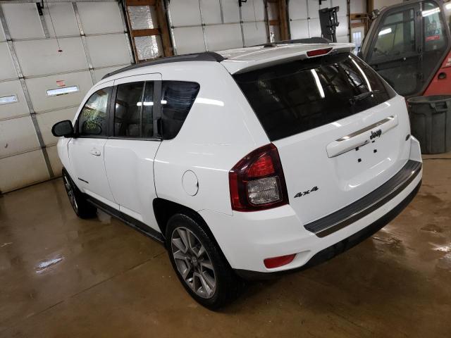 Photo 1 VIN: 1C4NJDBB2GD657474 - JEEP COMPASS SP 