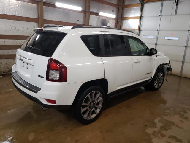 Photo 2 VIN: 1C4NJDBB2GD657474 - JEEP COMPASS SP 