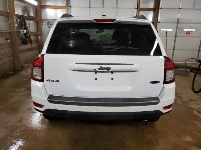 Photo 5 VIN: 1C4NJDBB2GD657474 - JEEP COMPASS SP 