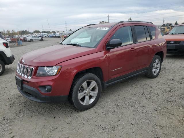 Photo 0 VIN: 1C4NJDBB2GD670712 - JEEP COMPASS SP 