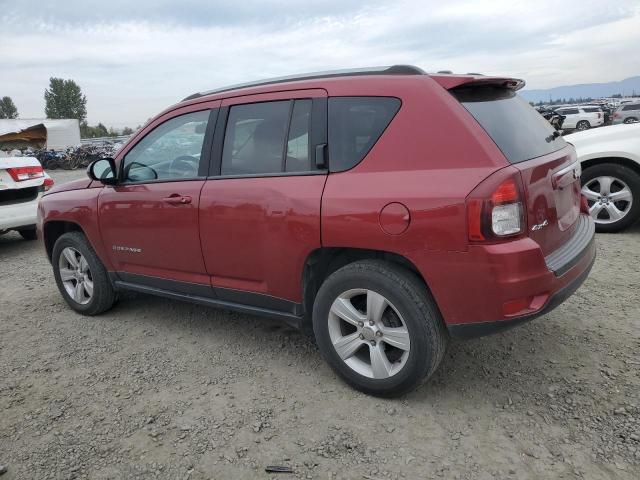 Photo 1 VIN: 1C4NJDBB2GD670712 - JEEP COMPASS SP 