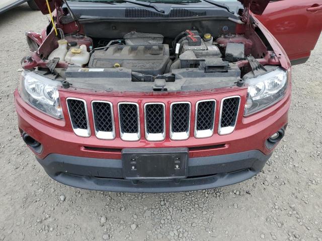 Photo 11 VIN: 1C4NJDBB2GD670712 - JEEP COMPASS SP 