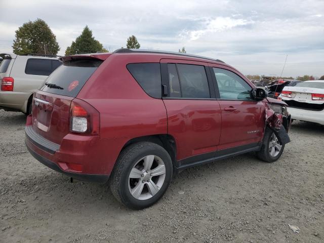 Photo 2 VIN: 1C4NJDBB2GD670712 - JEEP COMPASS SP 