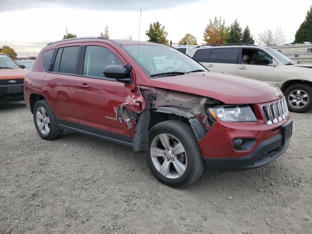 Photo 3 VIN: 1C4NJDBB2GD670712 - JEEP COMPASS SP 