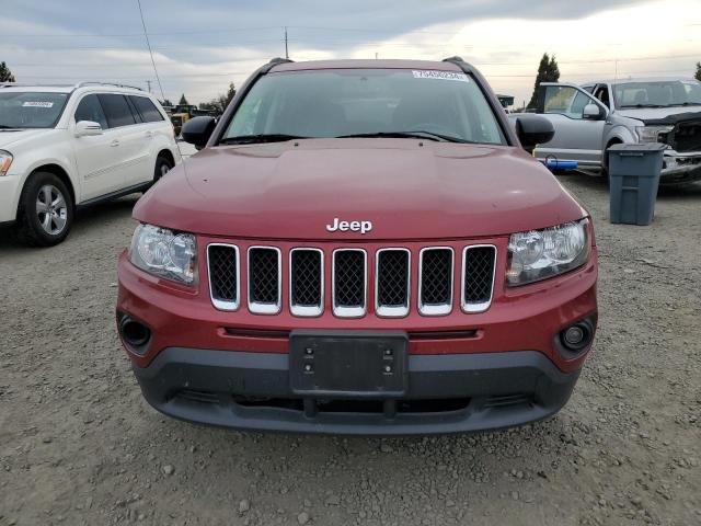 Photo 4 VIN: 1C4NJDBB2GD670712 - JEEP COMPASS SP 