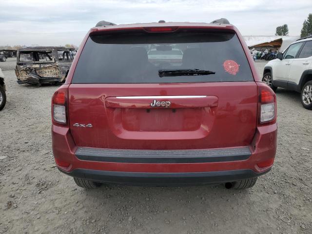 Photo 5 VIN: 1C4NJDBB2GD670712 - JEEP COMPASS SP 