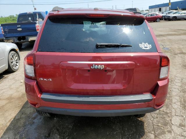 Photo 5 VIN: 1C4NJDBB2GD712974 - JEEP COMPASS SP 