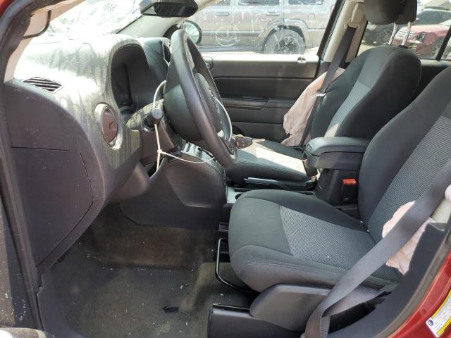 Photo 6 VIN: 1C4NJDBB2GD712974 - JEEP COMPASS SP 