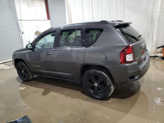 Photo 1 VIN: 1C4NJDBB2GD756215 - JEEP COMPASS 