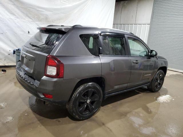 Photo 2 VIN: 1C4NJDBB2GD756215 - JEEP COMPASS 