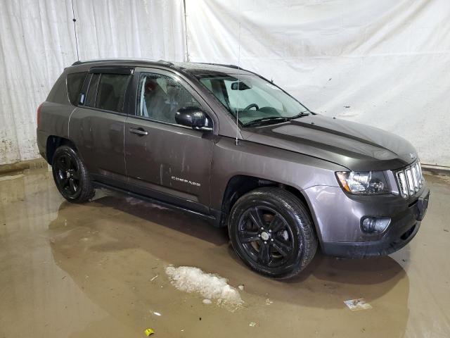 Photo 3 VIN: 1C4NJDBB2GD756215 - JEEP COMPASS 