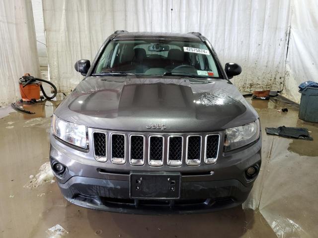 Photo 4 VIN: 1C4NJDBB2GD756215 - JEEP COMPASS 