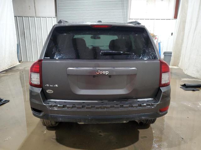 Photo 5 VIN: 1C4NJDBB2GD756215 - JEEP COMPASS 